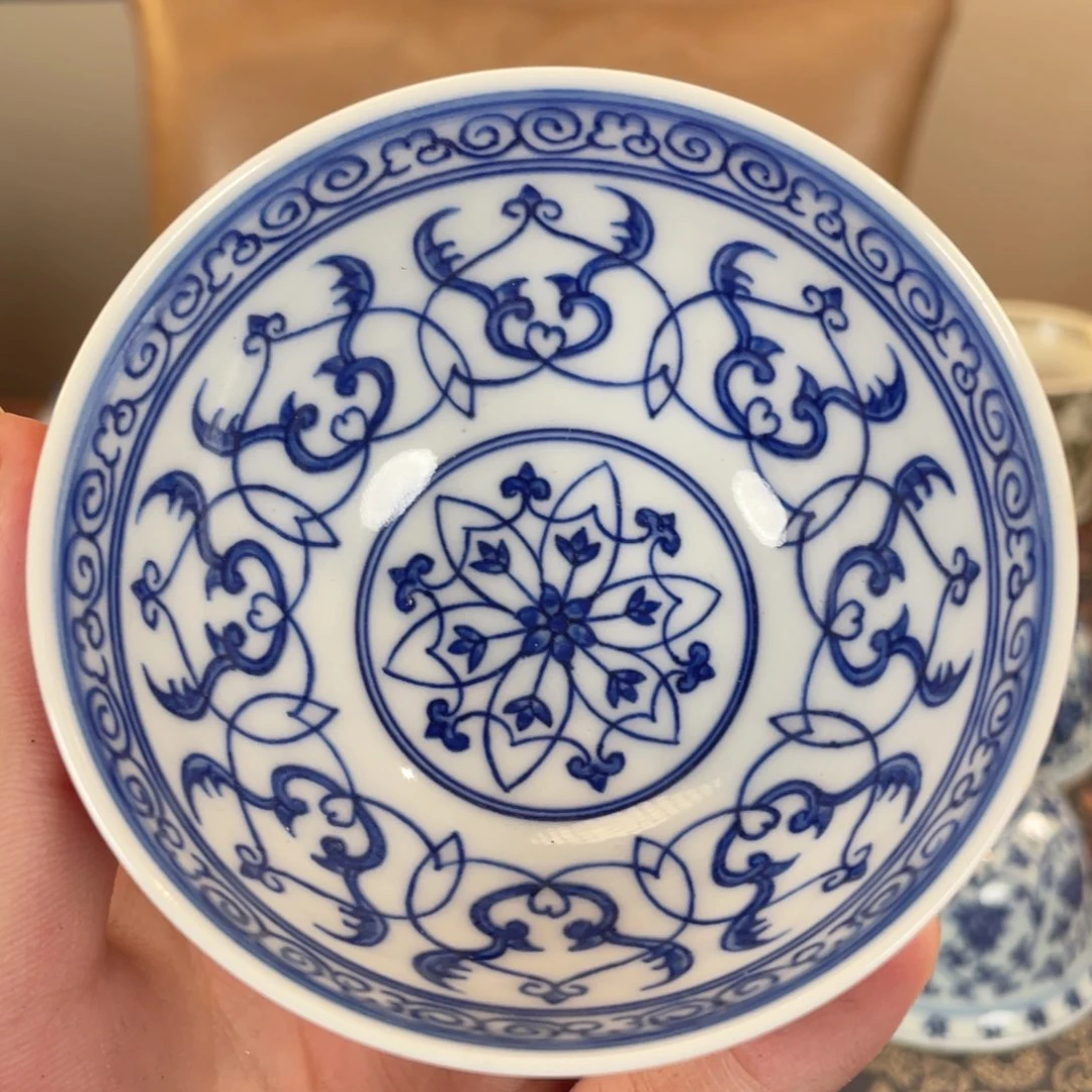 高端茶具限时破价