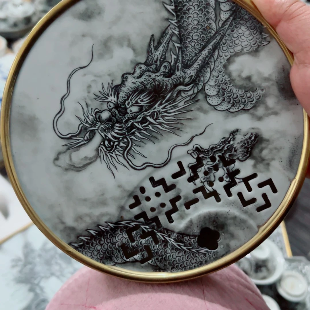 L***Q景德镇陶瓷艺术品