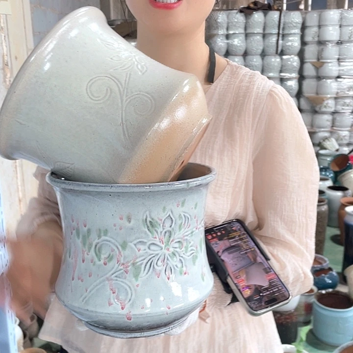 红陶正品高20/19