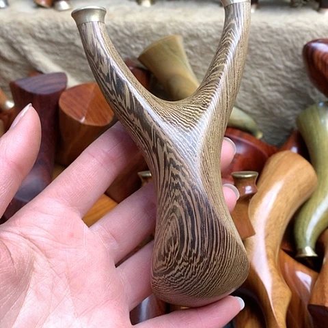 大果紫檀（缅甸花梨）微瑕1717