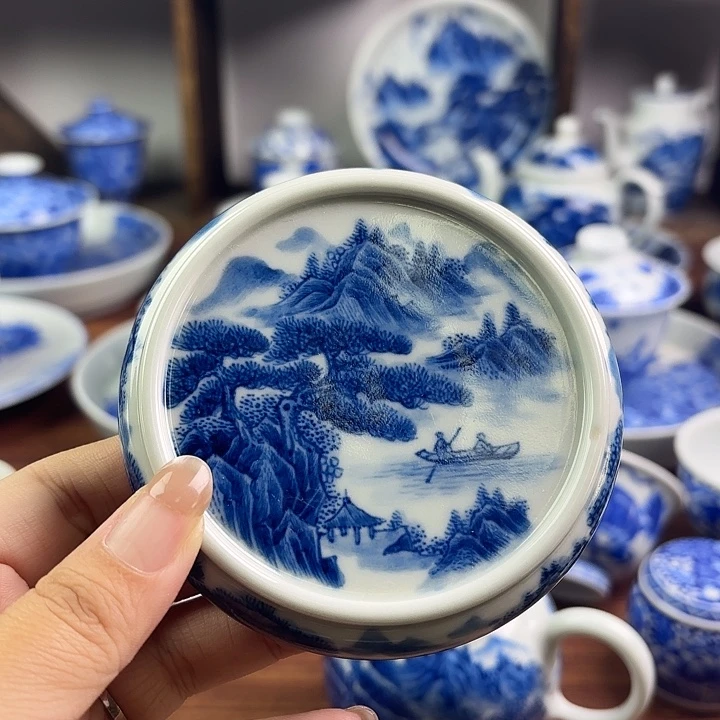 双12狂欢柴窑福利微瑕