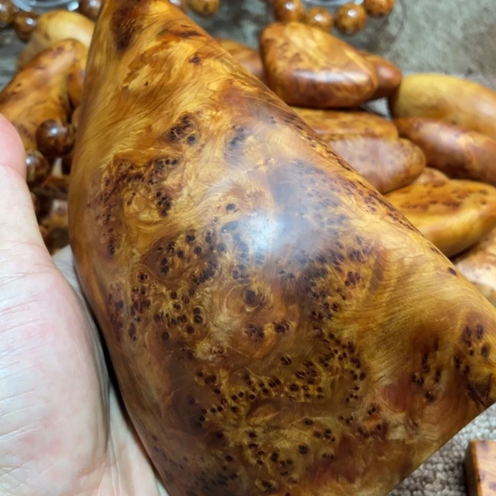 柏木（崖柏）其他把