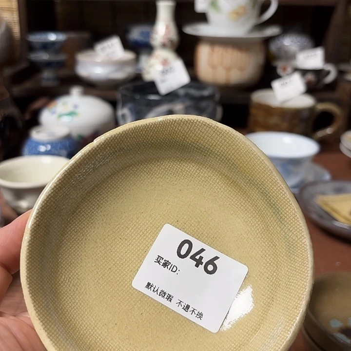 瓷片陳***.喵喵日瓷都是漂亮