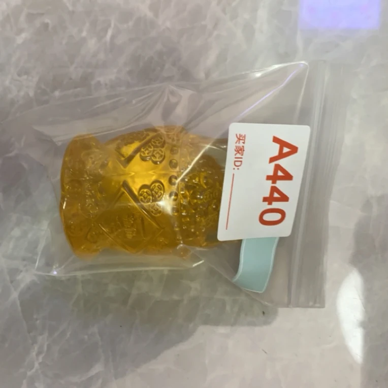 非金属树脂手链 手工串珠A440