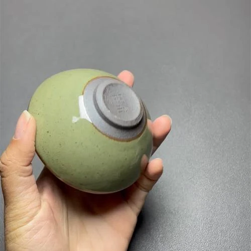 【闪购商品】茶盏-517............