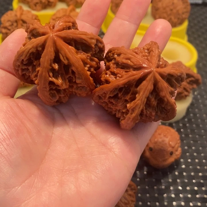 核桃手串/手链强*工艺先进