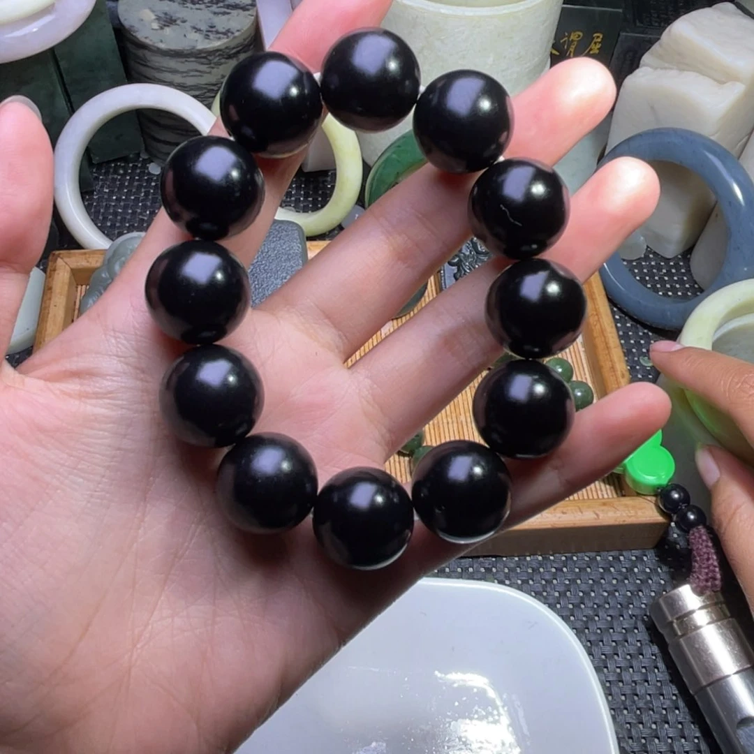 未镶嵌和田玉珠宝半成品