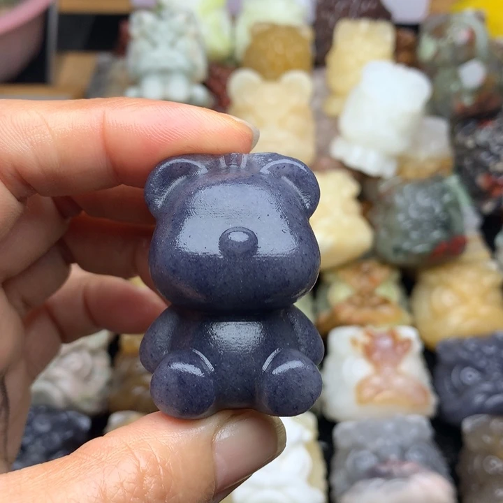 玛瑙/玉髓合金挂件