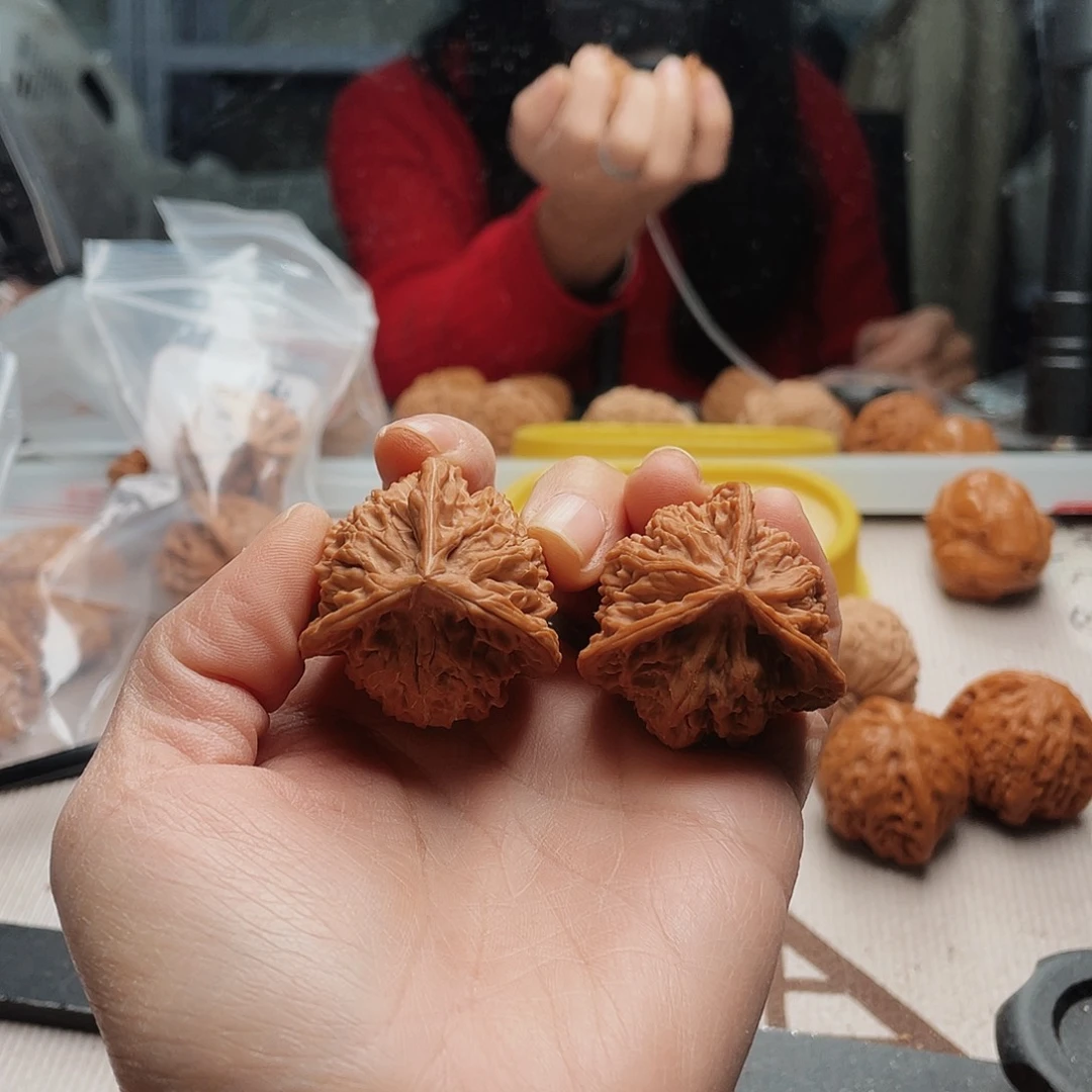 迷**生三棱或二方两根横