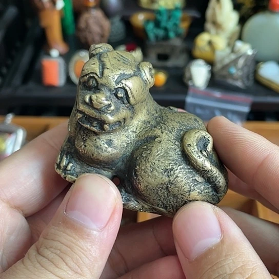 【闪购商品】瓷片顶*呱真不错特别特别吧