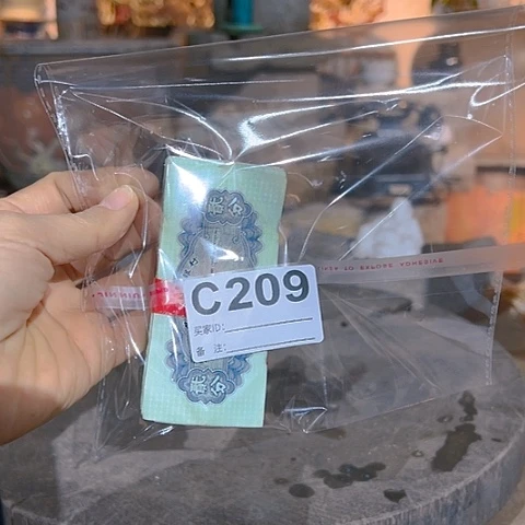 【闪购商品】琉璃手工艺品?***龘A00209 a a