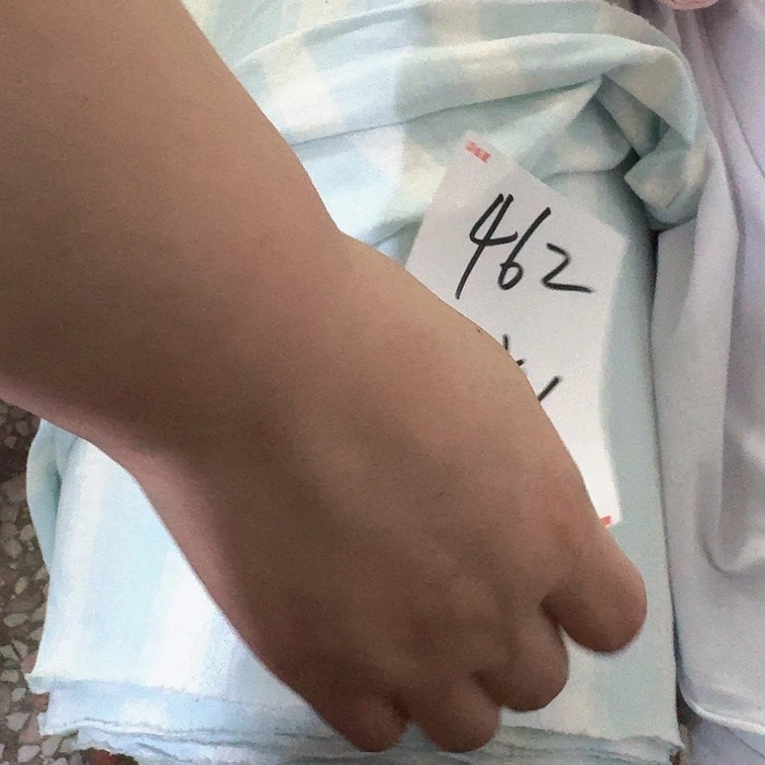 棉纯棉单面提花汗布两米462