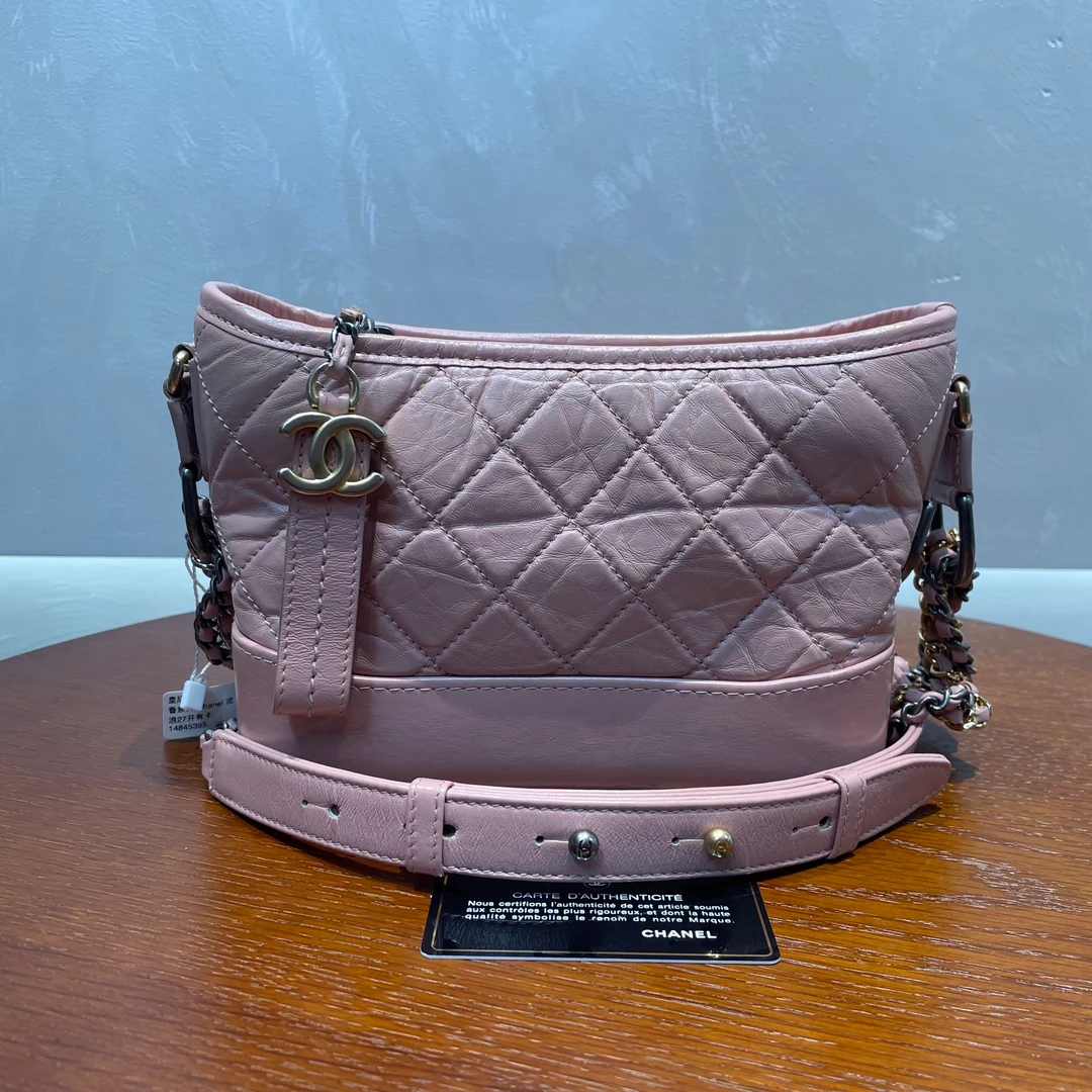 95新 Chanel/香奈儿 小野专属/95新/香奈儿/单肩包/DC4400