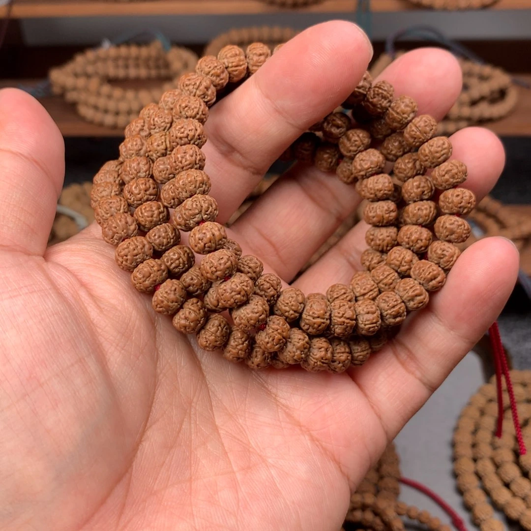 金刚菩提吊坠嘎*老树王