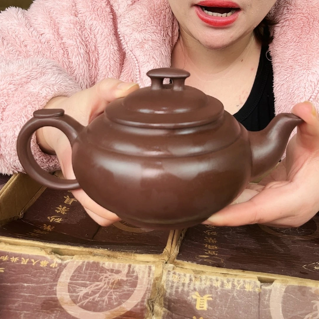 紫砂茶壶紫砂艺术