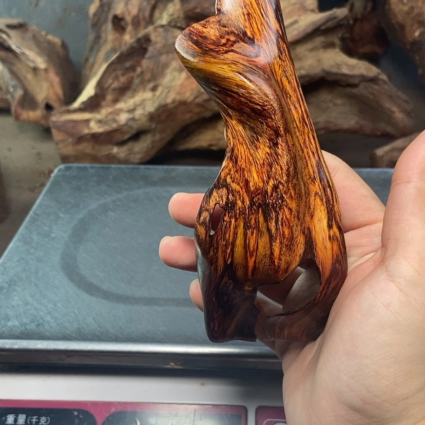 【闪购商品】黄花梨/降香黄檀用****5