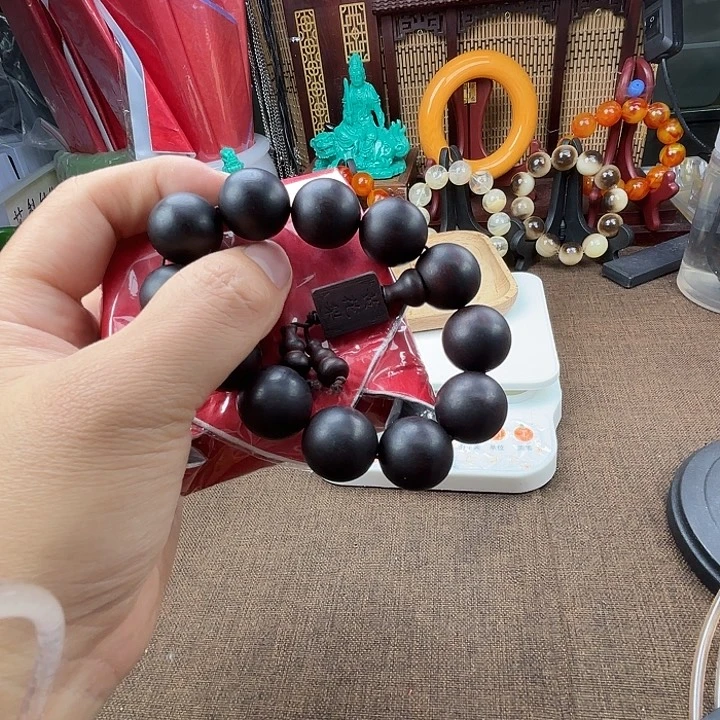 大果紫檀（缅甸花梨）157
