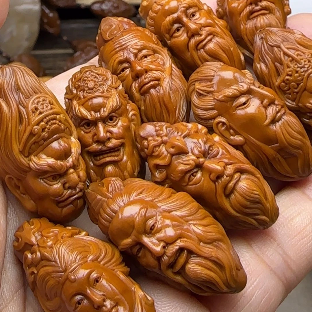 橄榄核手串橄榄橄榄