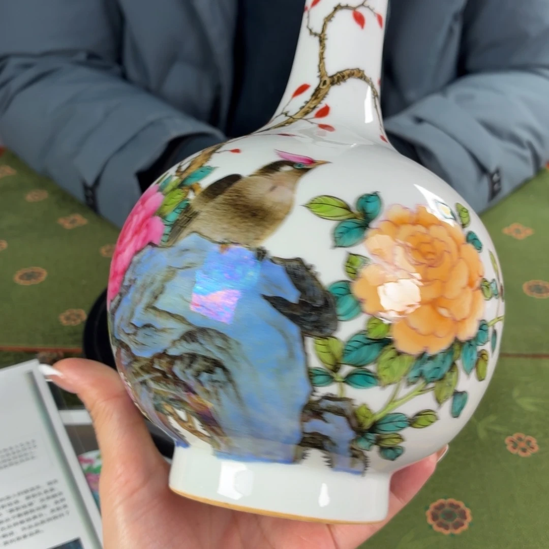 九鸣瓷艺九鸣瓷艺