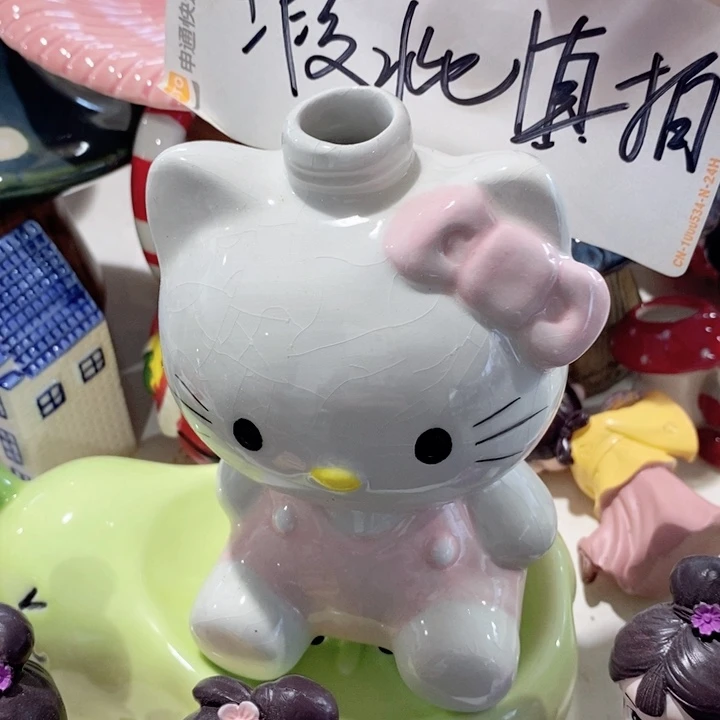 陶瓷树脂家居摆件