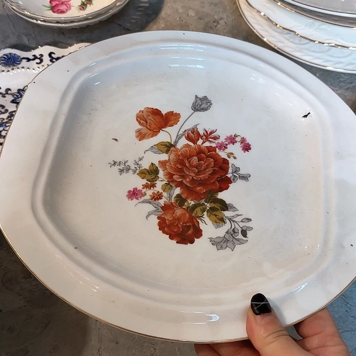 凡间陶瓷家居生活馆