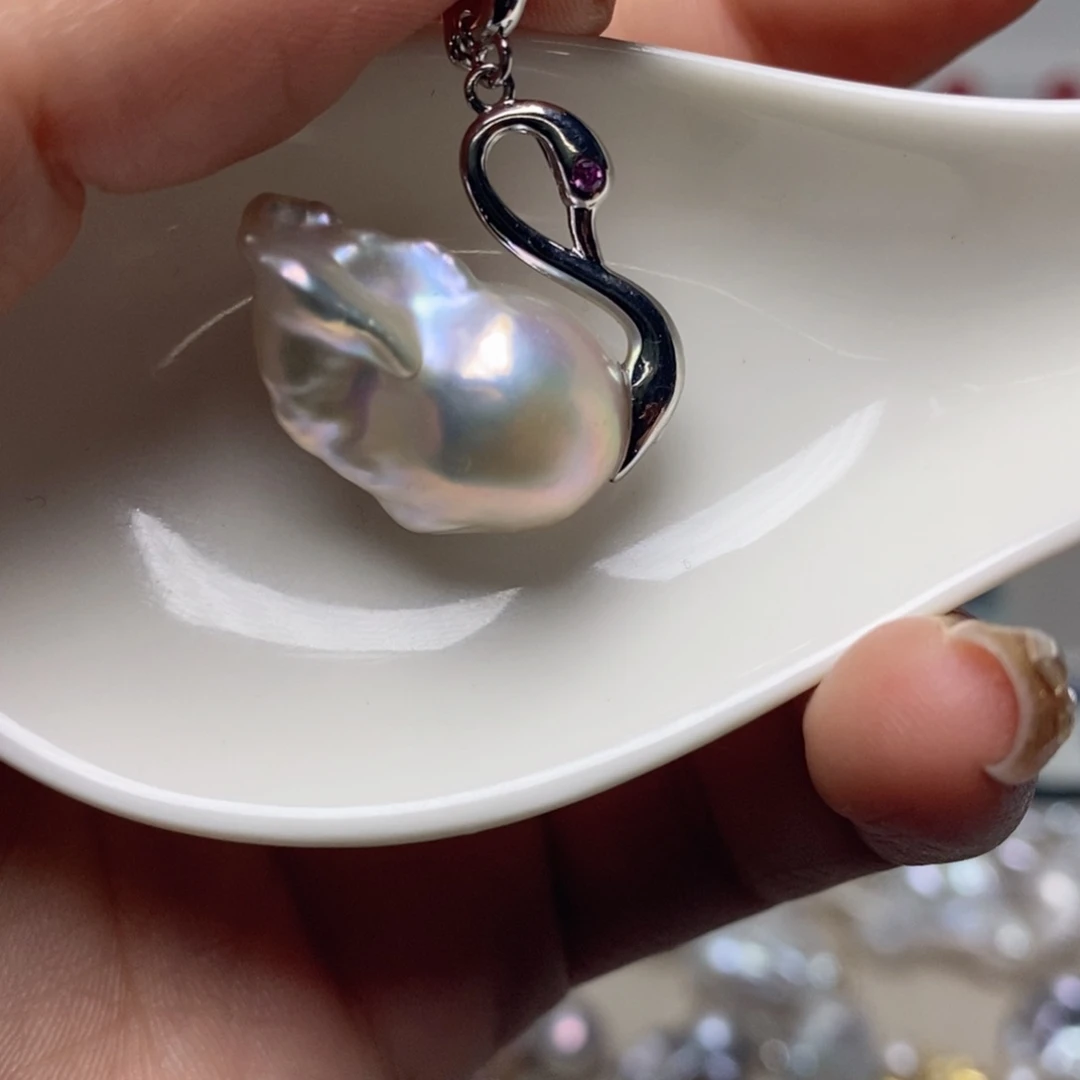 淡水珍珠其它未镶嵌