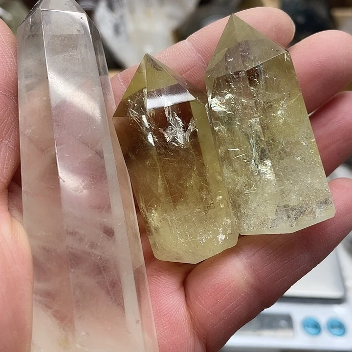 水晶大型摆件（非配饰）未镶嵌3