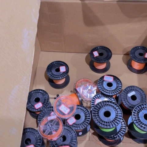 PE12编强耐磨3号300米