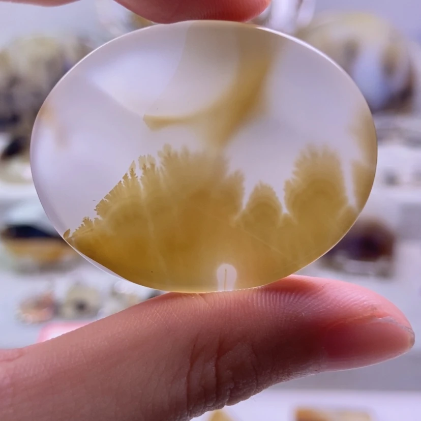 【闪购商品】未镶嵌颈饰玛瑙/玉髓