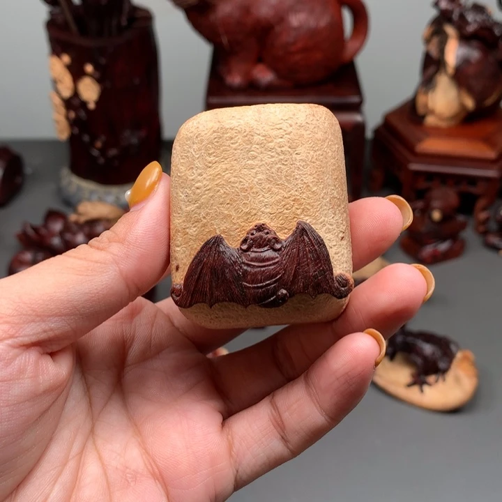 檀香紫檀（小叶紫檀）
