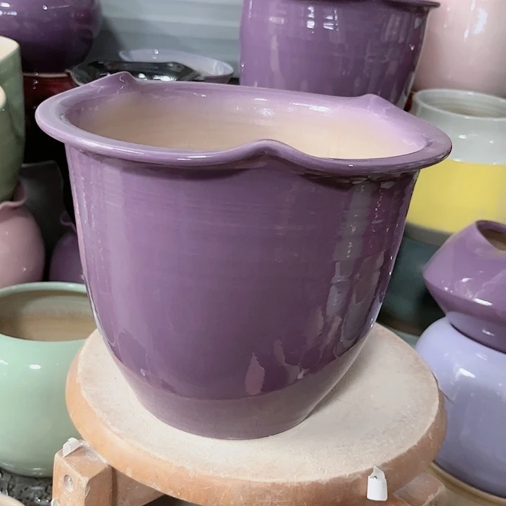 瓶口21高21 景德镇陶瓷学院