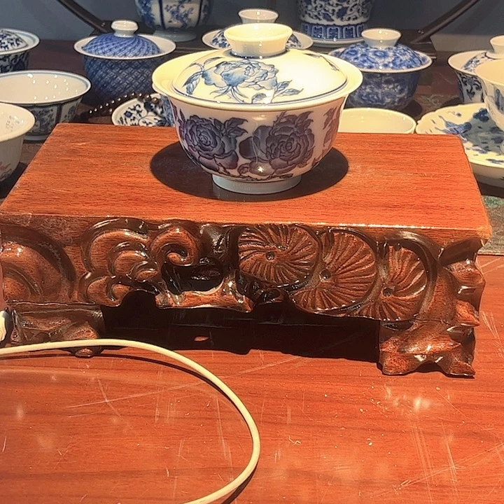 镹曰陶手工手绘作品180