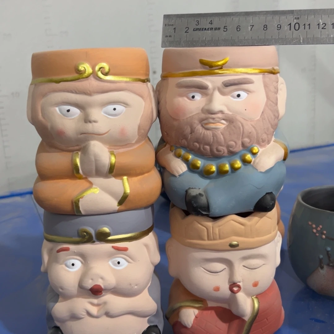 陶瓷花盆特价上新