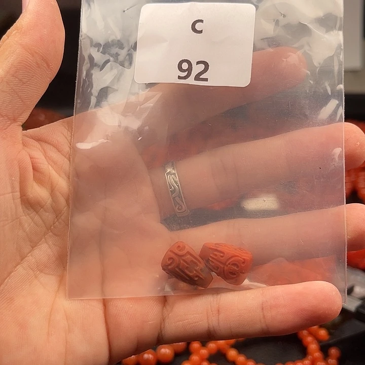 未镶嵌南红玛瑙多样性发货配饰南红玛瑙
