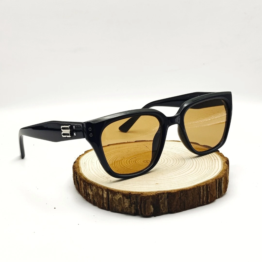 【1200】墨镜2025新款超帅百搭时尚不挑脸型男女同款