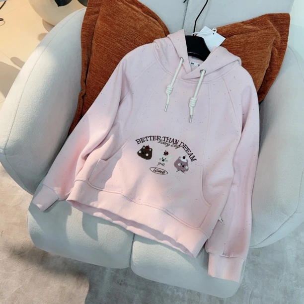 W童品,(福利款)卫衣4206