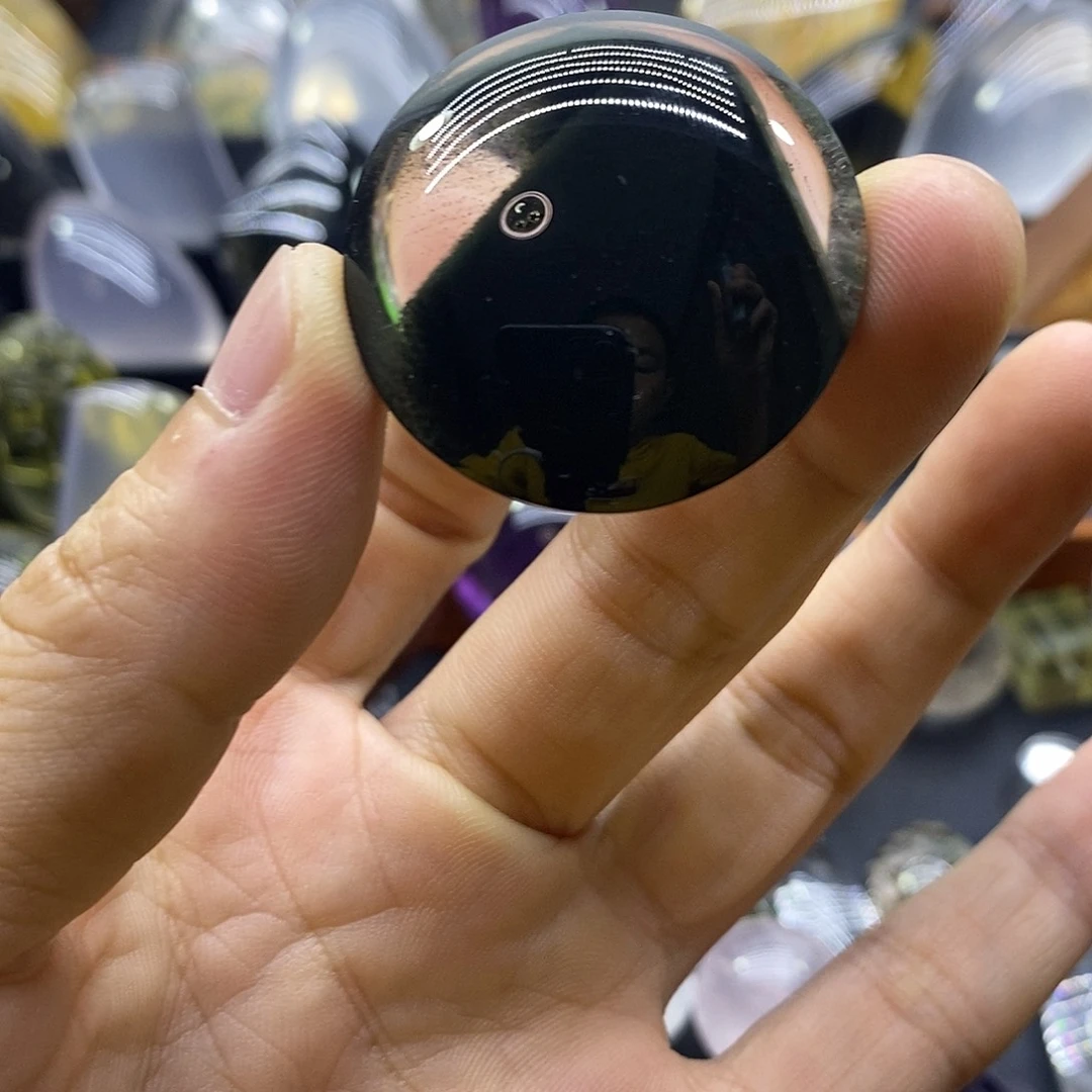 未镶嵌珠宝半成品水晶