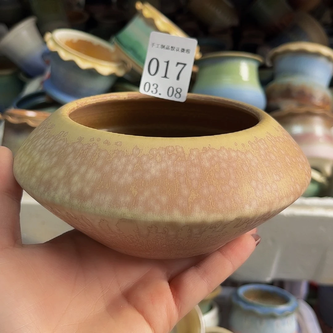 摆件景德镇陶瓷手工制作