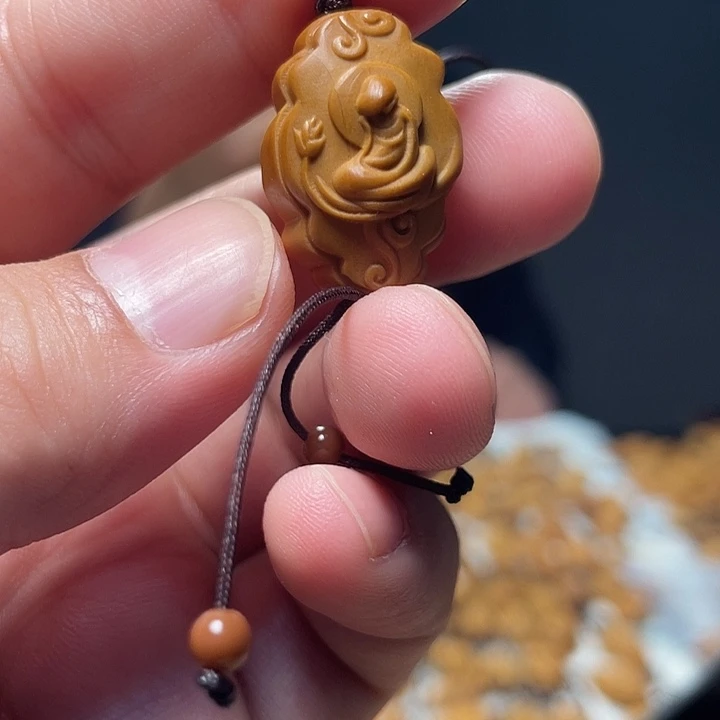 吊坠橄榄核橄榄核