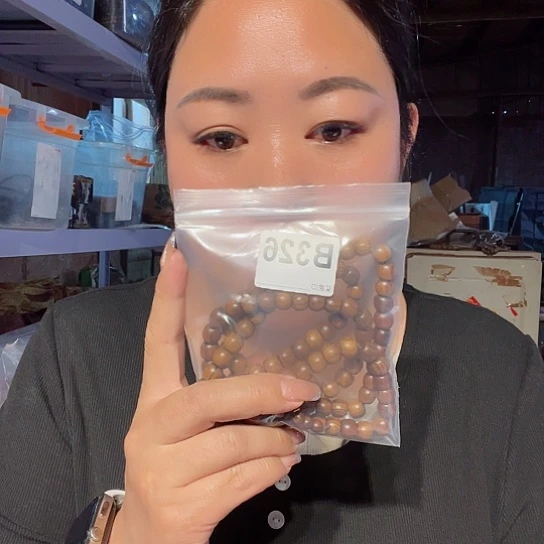 大果紫檀（缅甸花梨）326