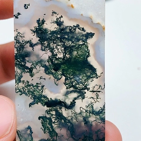 玛瑙/玉髓颈饰未镶嵌资***哥