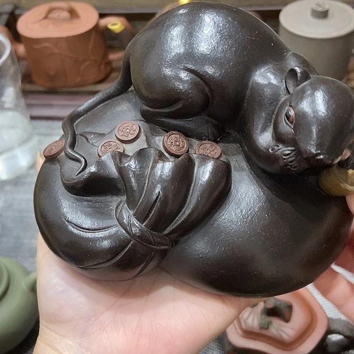 逍***子茶壶紫砂紫砂紫砂