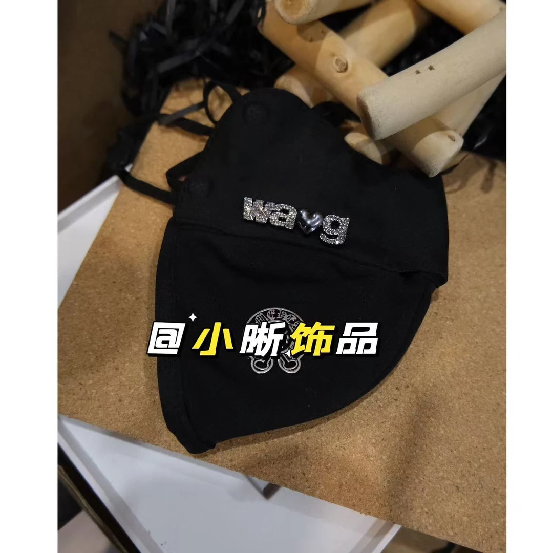 DXX小晰饰品-新品-口罩43162