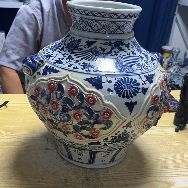摆件瓷器摆件设计作品