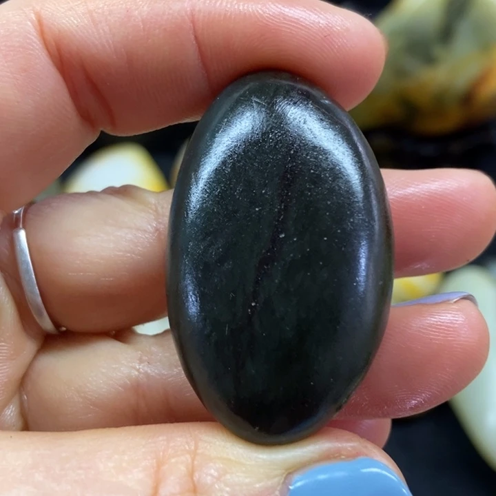 和田玉（子料）未镶嵌挂件