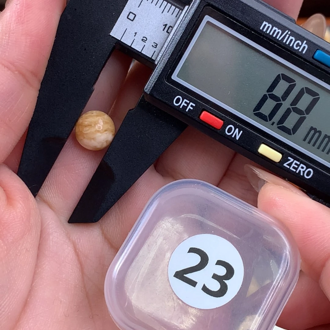 琥珀珠宝奇石未镶嵌琥珀蜜蜡微瑕