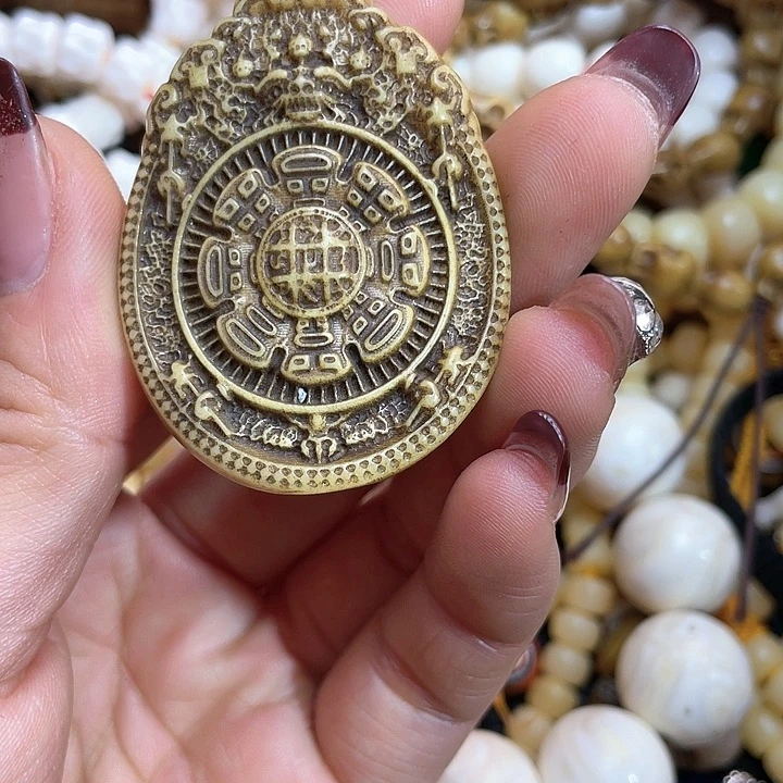 牛骨手串/手链其他配饰