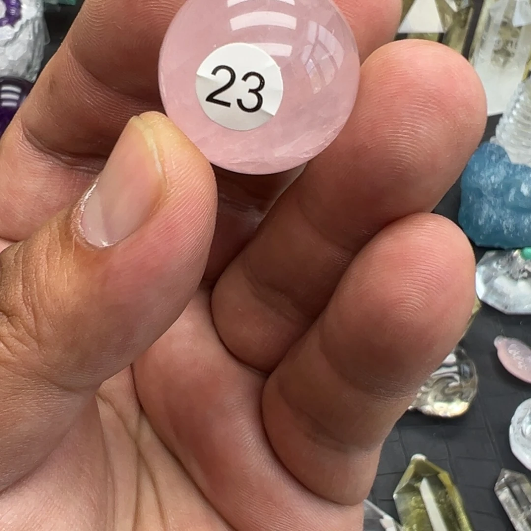 水晶摆件未镶嵌水晶