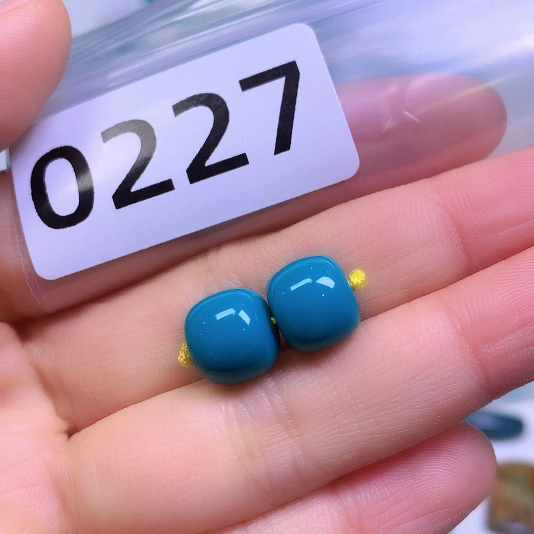 空竹粉丝专享十堰特色手工散珠