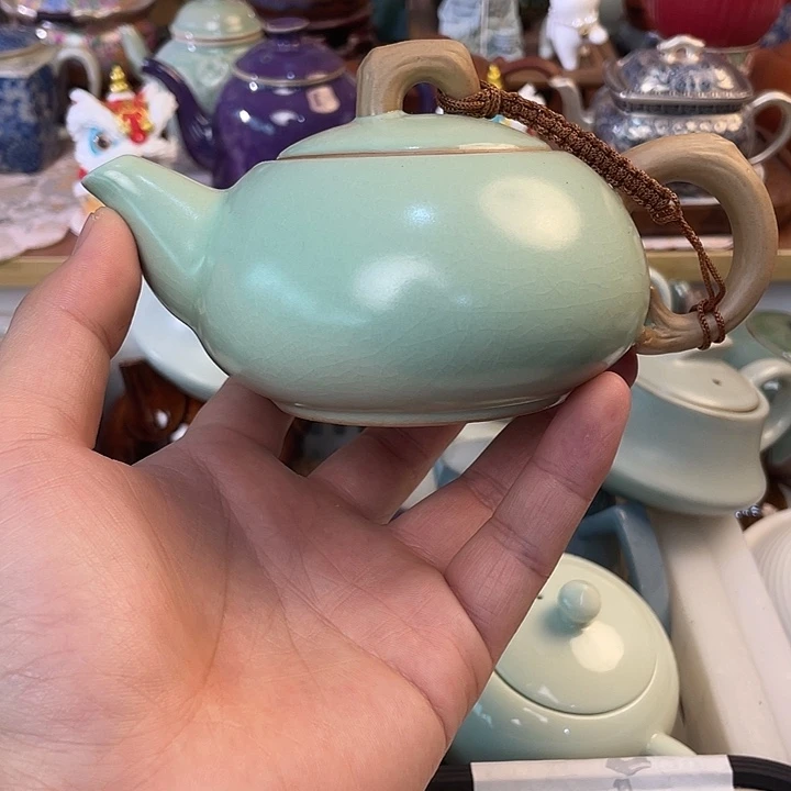 茶具套装特价包邮